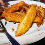 L'Encantada Comida