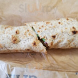Arby's Comida