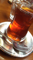 Anatolia Cafe food