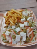 Amedi Kebab Landouge food