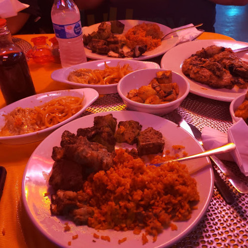 restaurant image
