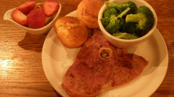 Cracker Barrel Old Country Store food