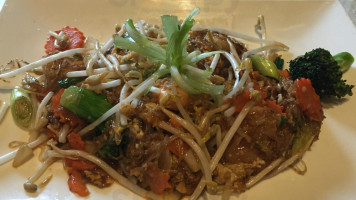 Thipi Thai La Grange food