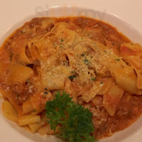 Trattoria Romana In Lincoln food