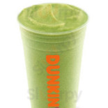 Dunkin' Comida