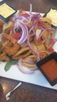 Victoria Peruvian Cuisine food