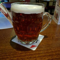 Toby Carvery food