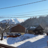 Le Grenier Exterior