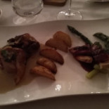 Beaulieu Comida