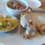 Cotton Patch Cafe Comida