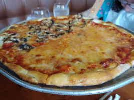 Aniello's Pizza Italian food