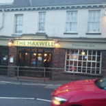 The Maxwell Exterior