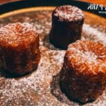 Wilsonpark Wēi ěr Sēn Gōng Yuán Comida