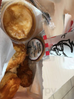 Kfc food