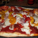 Yard Comida