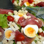 Set A Table Comida