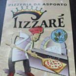 Pizzare Comida
