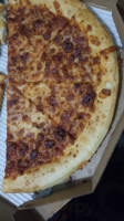 Domino's Pizza food