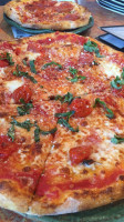 Spin Neapolitan Pizza food