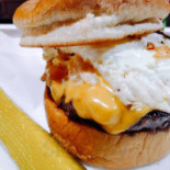 Brown's Comida