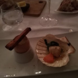 Beaulieu Comida