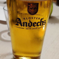 Klostergasthof Andechs food