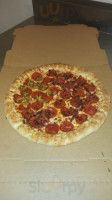 Little Caesars Pizza food