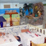 L'Appart Comida