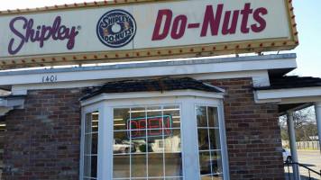 Shipley Do-nuts Of Ms Incorporated outside