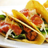 Savour Station Comida