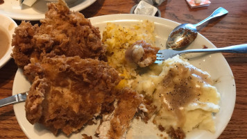 Cracker Barrel food