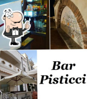 Pisticci food