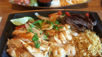 Chili's Grill Rochester Hills food