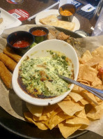 Applebee's food