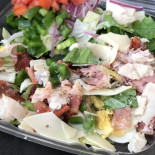 Chubby'z Comida
