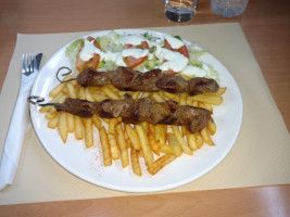 Pınar Bası food