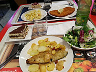 Autogrill Tortona Sud 169 food