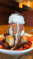 Outback Steakhouse Restaurant food