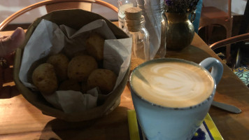 Barakha Panaderia Ancestral food