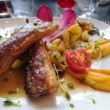 L'express Comida