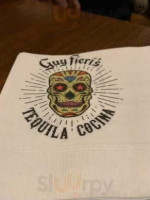 Guy Fieri’s Tequila Cocina inside