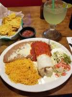 Cactus 2 Cantina food