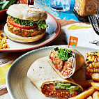 Nando's food