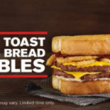 Checkers Comida