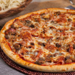 Casey's Comida