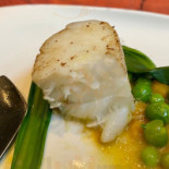 Akrame Comida