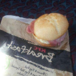 KFC Comida