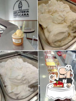 Gelateria Toscana Rho food