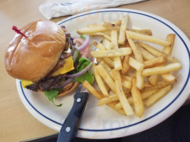 Ihop food