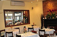 Cassio Ristorante & Pizzeria food